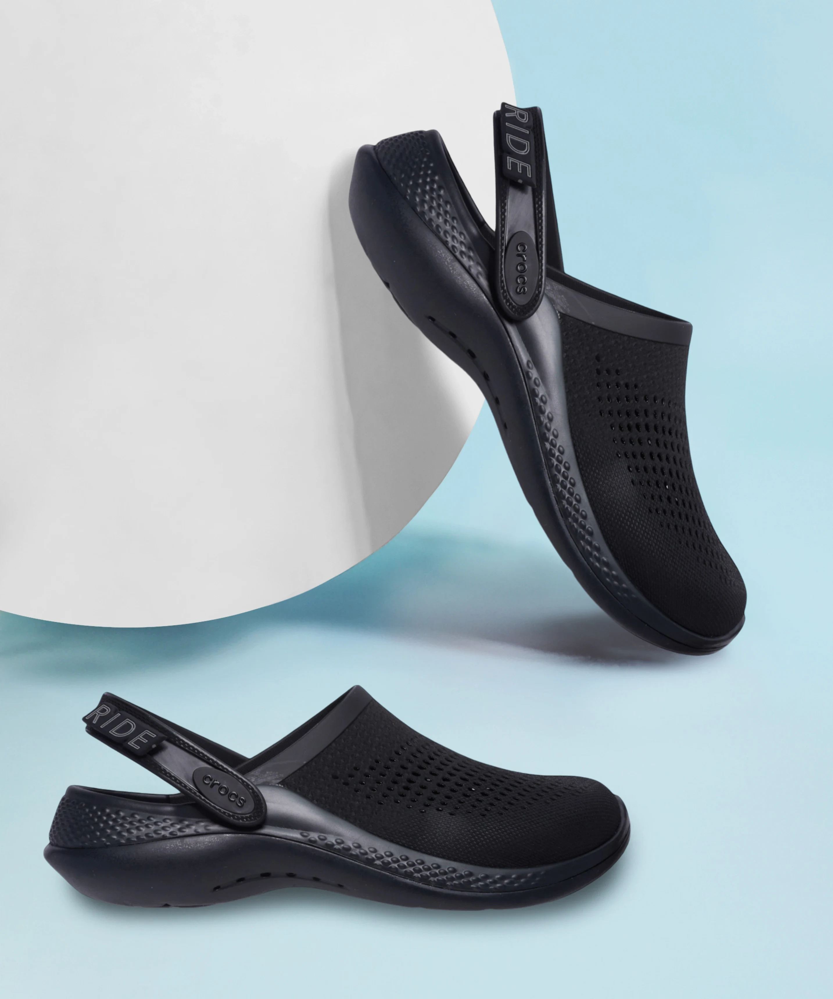 Literide 360 Unisex Clog