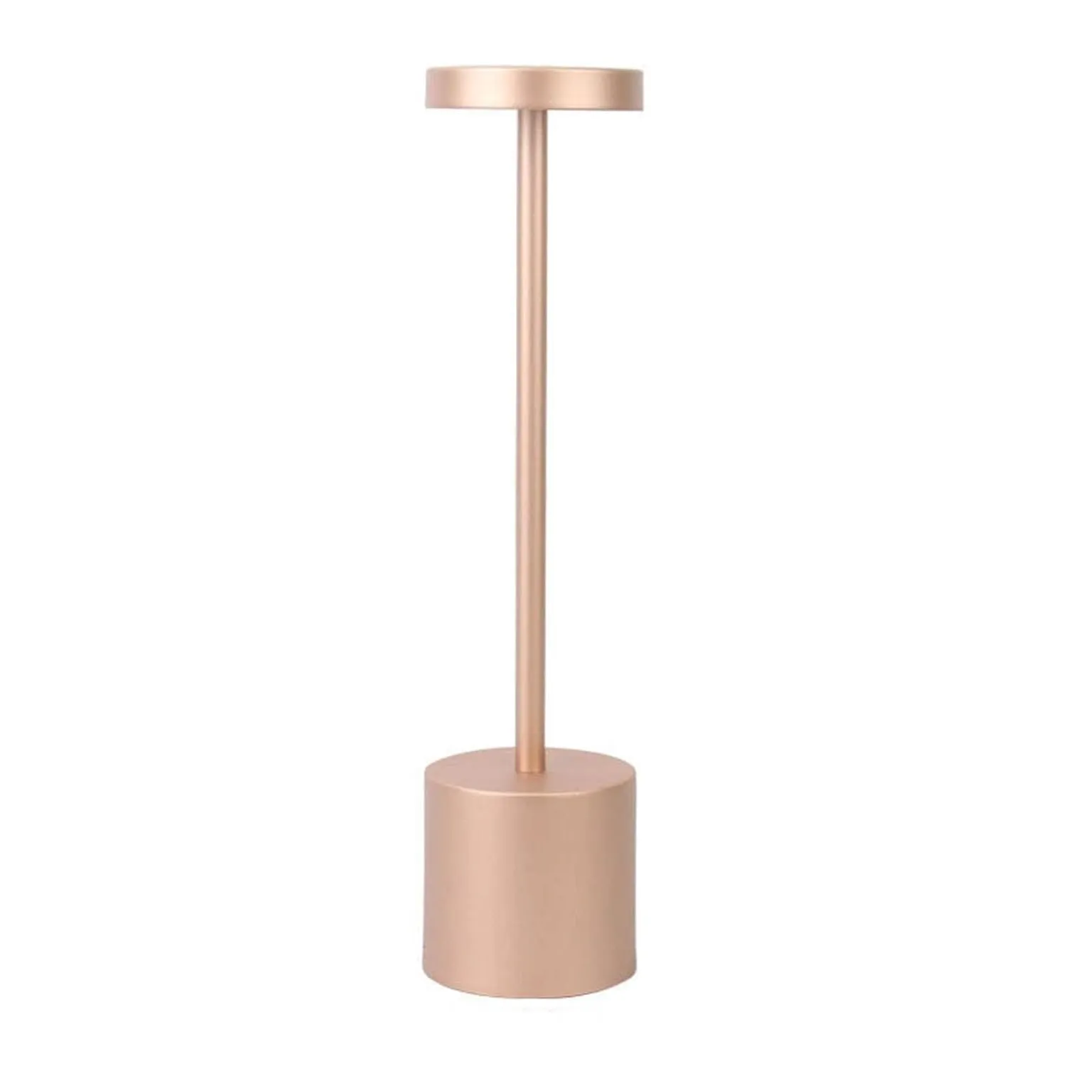 Rechargeable LED Table Lamp