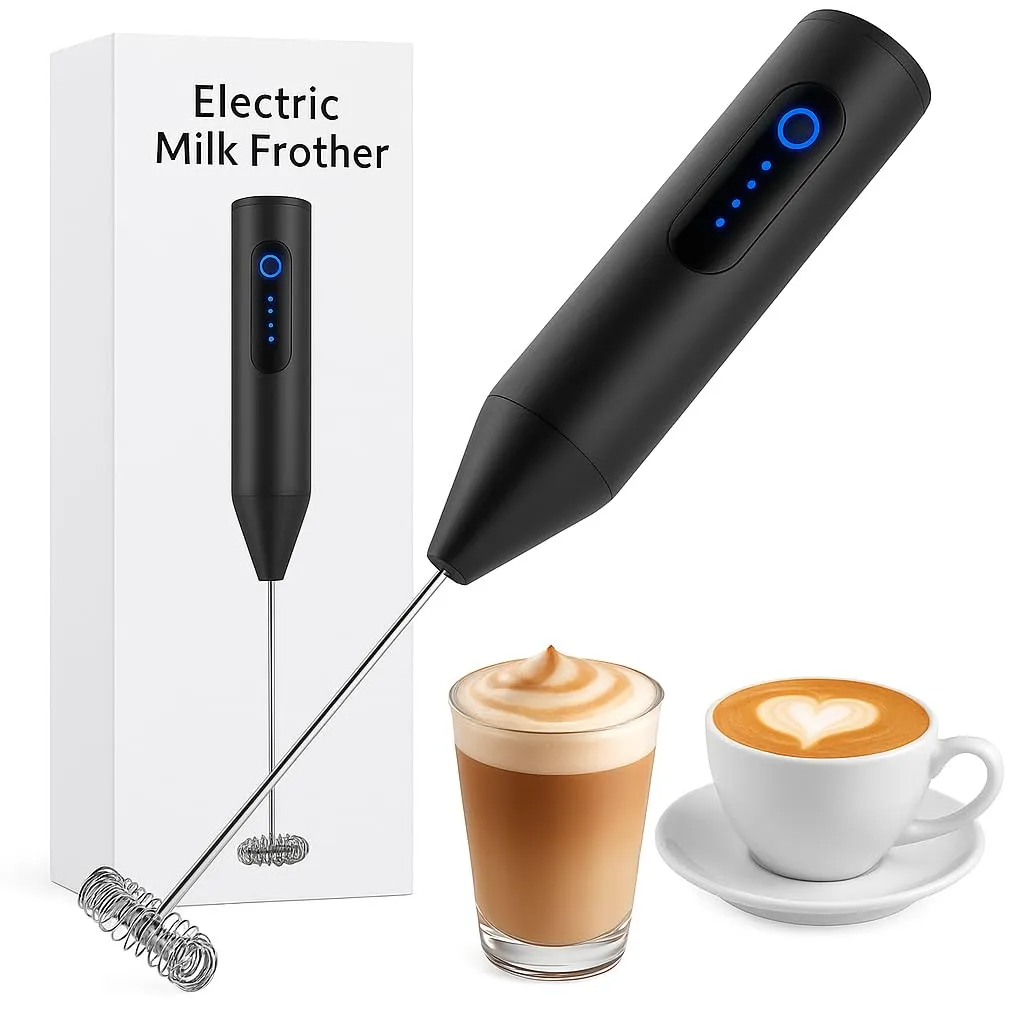 Electric Milk Frother