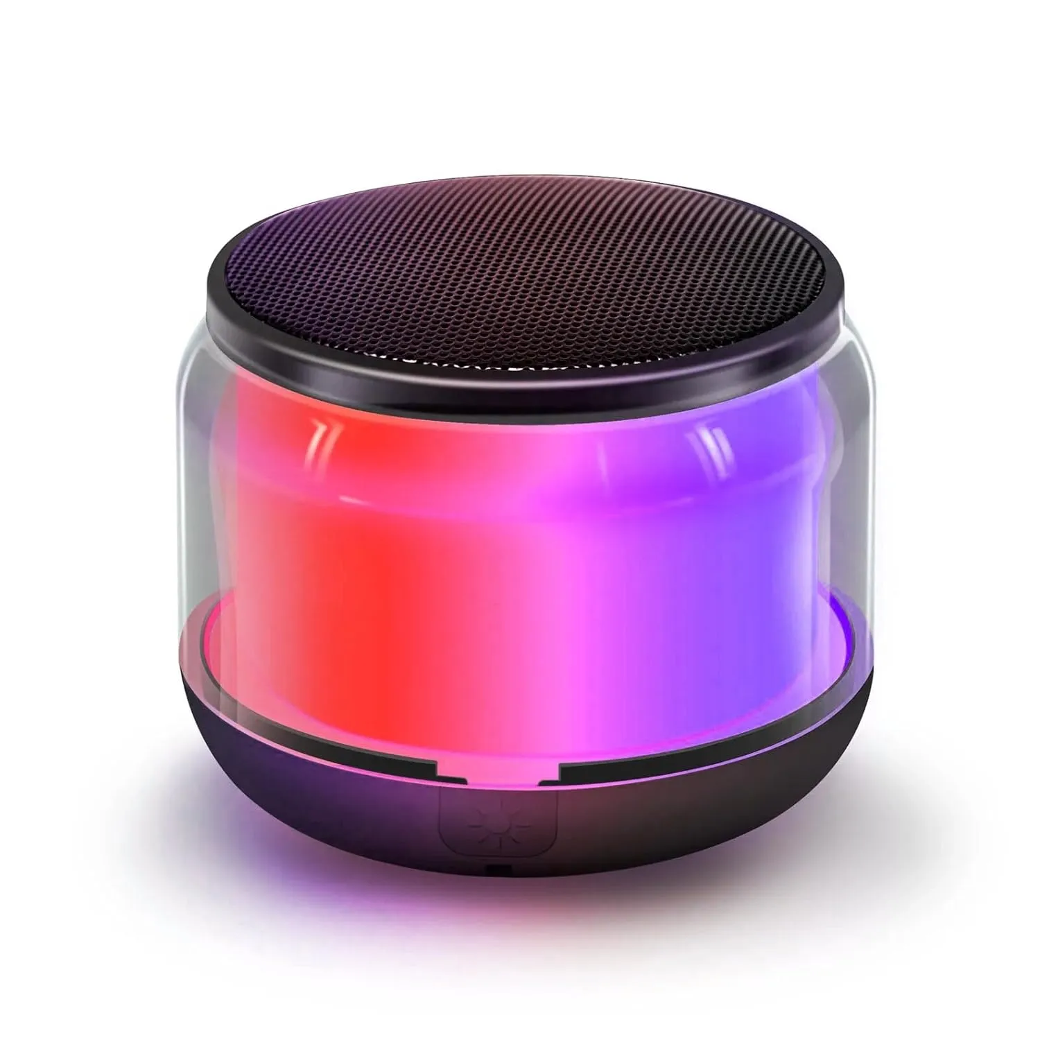RGB Bluetooth Mini Speaker