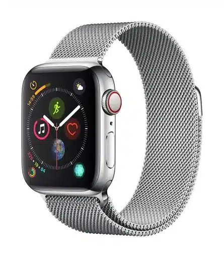 Smart Fitness Smartwatch
