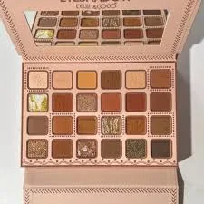 Nude Eyeshadow Palette