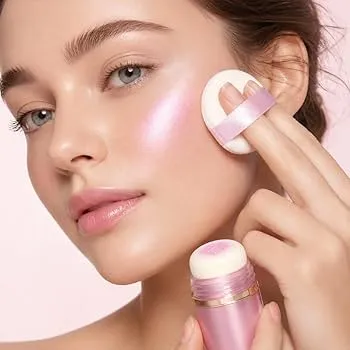 Glow Stick Highlighter