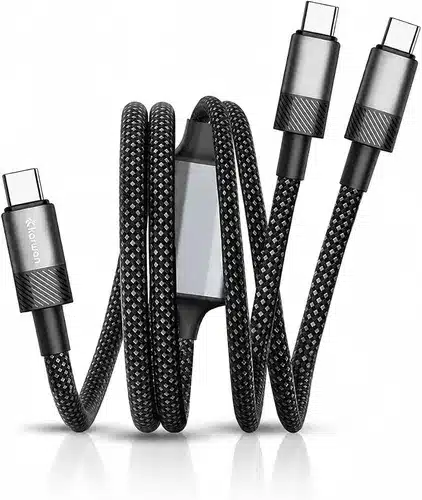3 in 1 USB C Fast Charging Cable