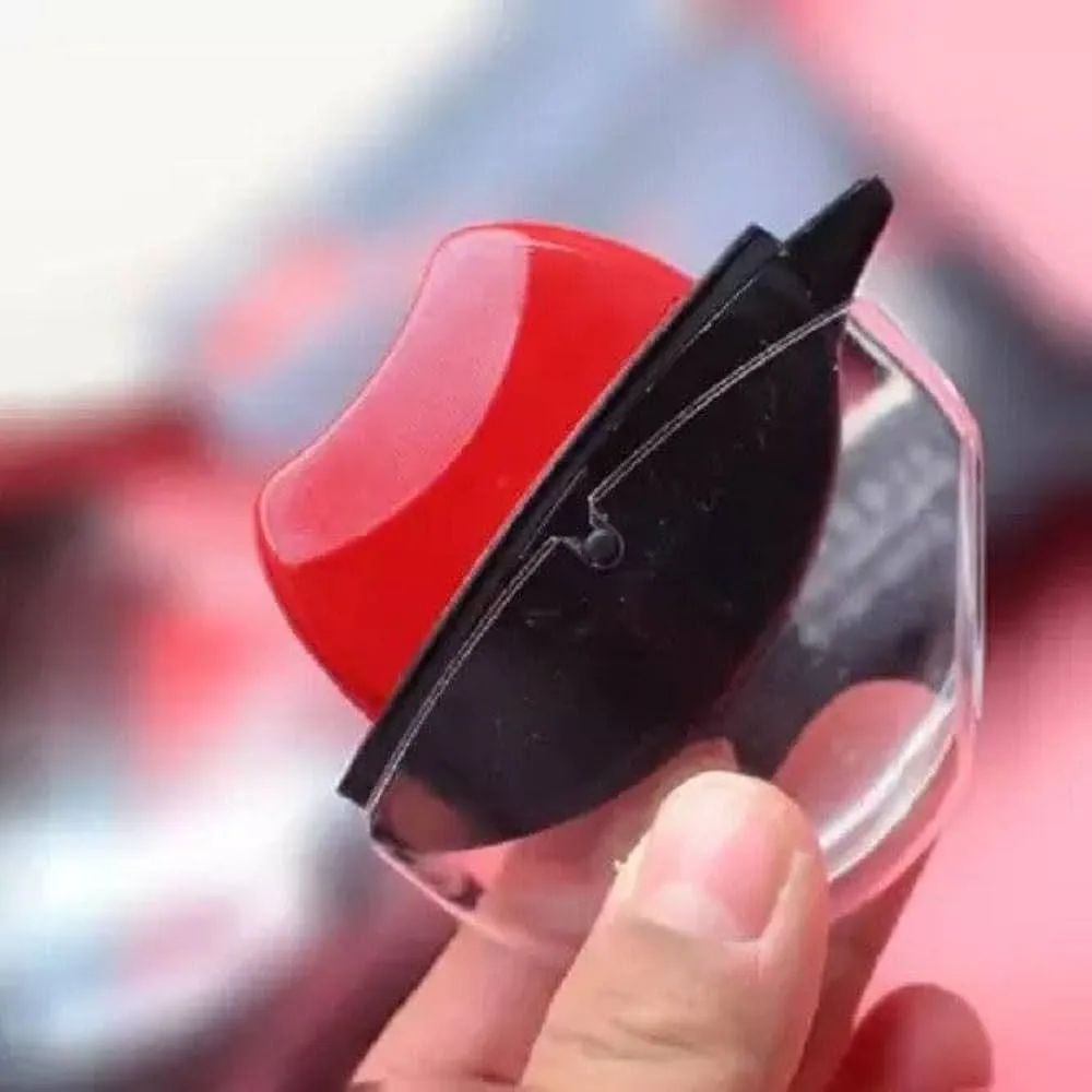 Mini Candy Shaped Matte Lipstick