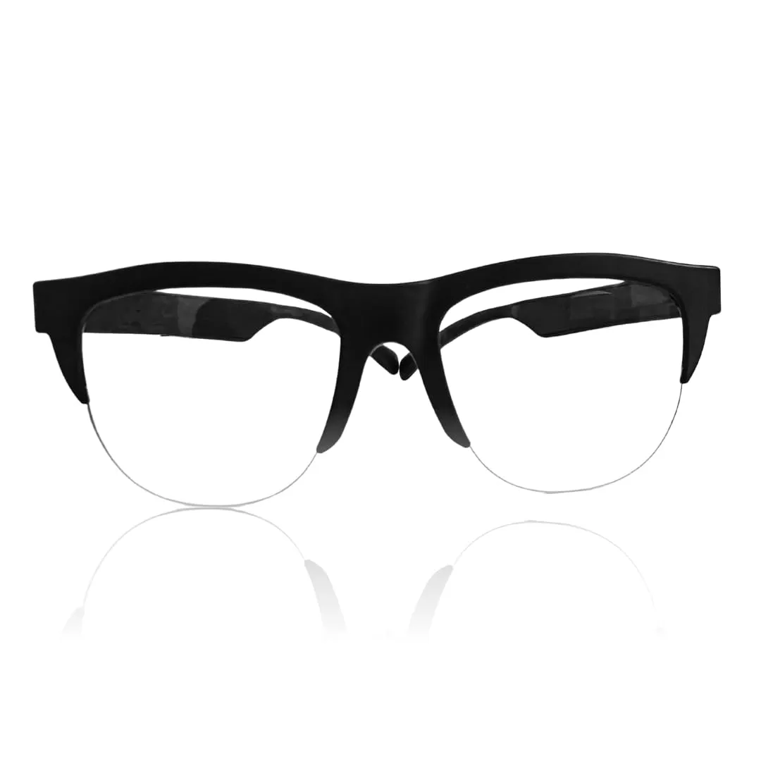 AI Smart Bluetooth Audio Glasses