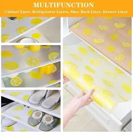 Cabinet Shelf Liner Roll