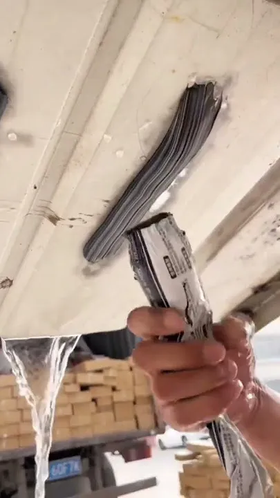 Waterproof Leak Repair Sealant Paste